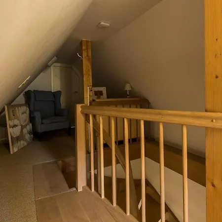 Schifferkate Holiday home